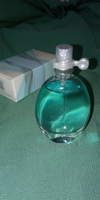 Avon scent musk pure Ocean 30 ml
