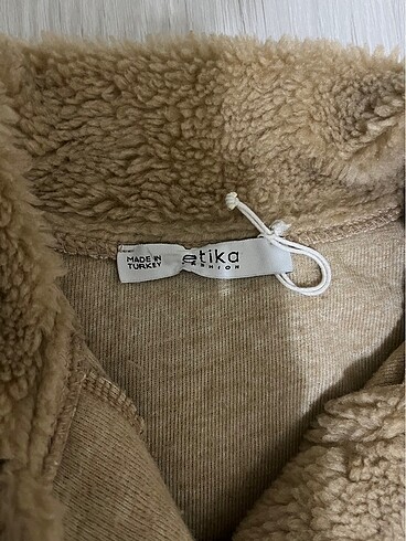 m Beden camel Renk Montt