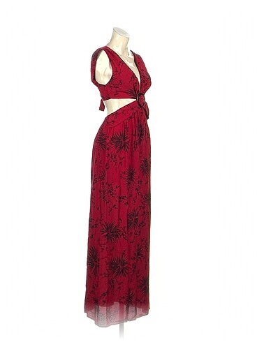 BSL FASHION BSL FASHION Uzun Elbise %70 İndirimli.