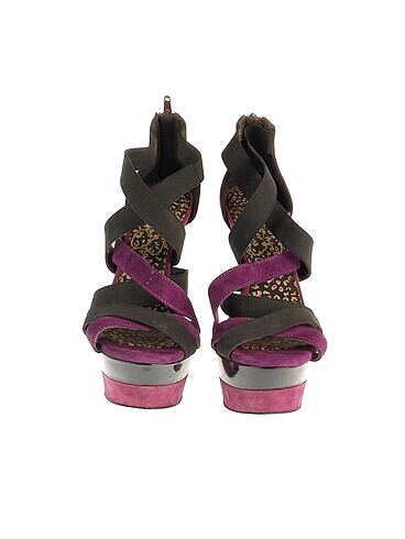 39 Beden Jessica Simpson Platform %70 İndirimli.