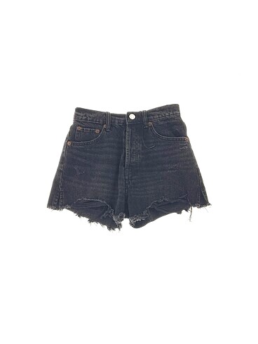 Zara Jean / Kot Şort %70 İndirimli.