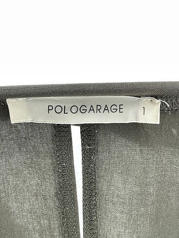 Polo Garage Kısa Tulum %70 İndirimli. - Görsel 4