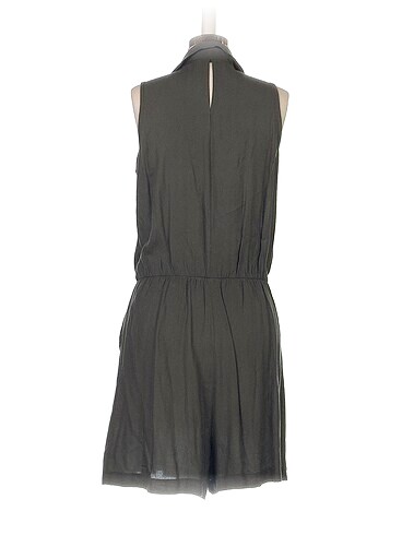 Polo Garage Kısa Tulum %70 İndirimli. - Görsel 3