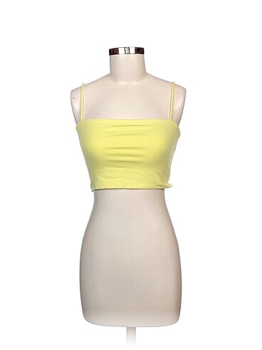 Vintage Love Mini Üst %70 İndirimli.