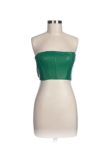 Zara Büstiyer %70 İndirimli.