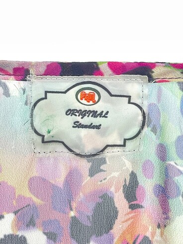 universal Beden çeşitli Renk Vintage Love Pareo %70 İndirimli.
