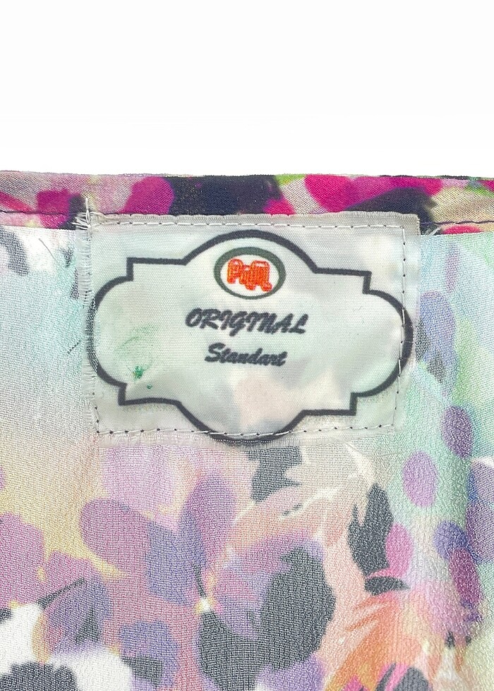 Vintage Love Pareo %70 İndirimli. - Görsel 4