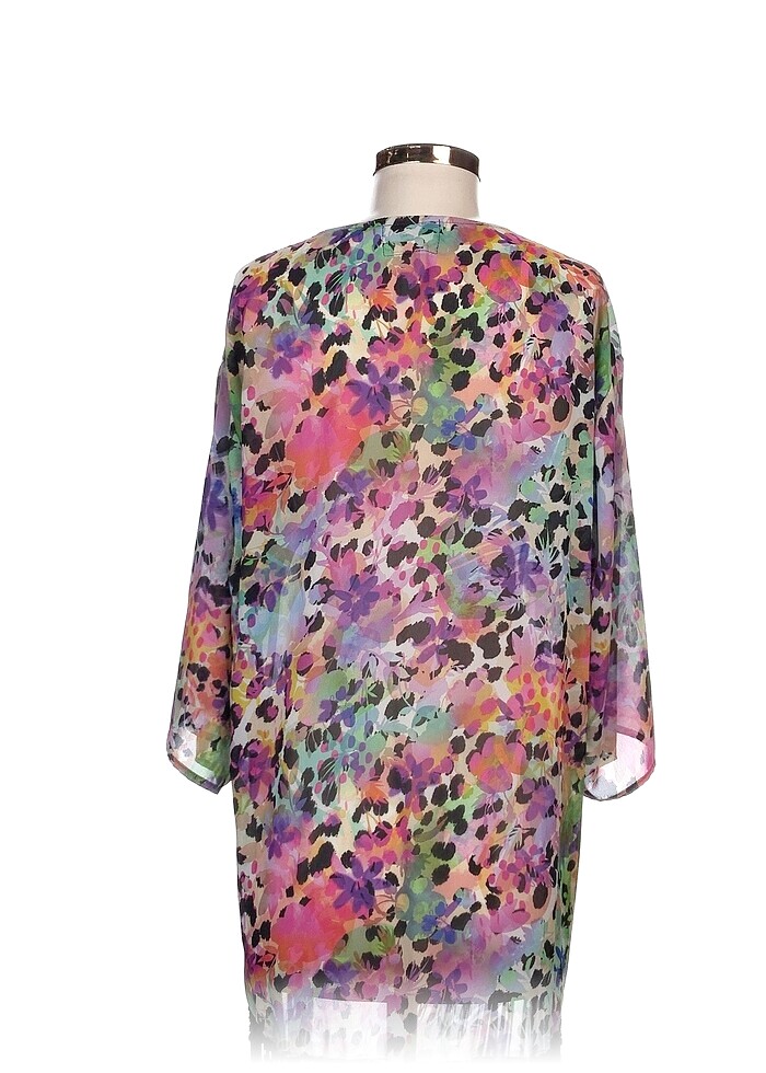 Vintage Love Pareo %70 İndirimli. - Görsel 3