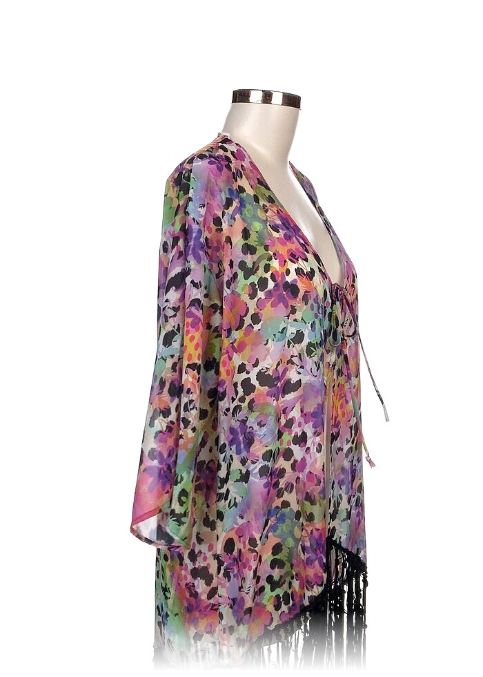 Vintage Love Pareo %70 İndirimli. - Görsel 2