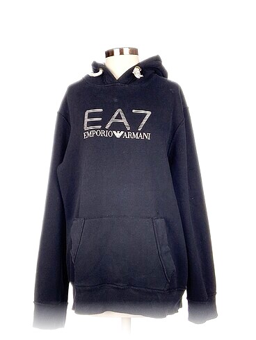 Armani Jeans Sweatshirt %70 İndirimli.