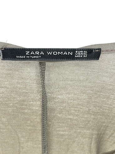 xl Beden çeşitli Renk Zara Günlük Elbise %70 İndirimli.