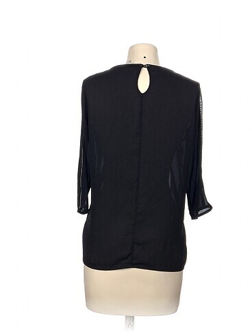 36 Beden Twist Bluz %70 İndirimli.