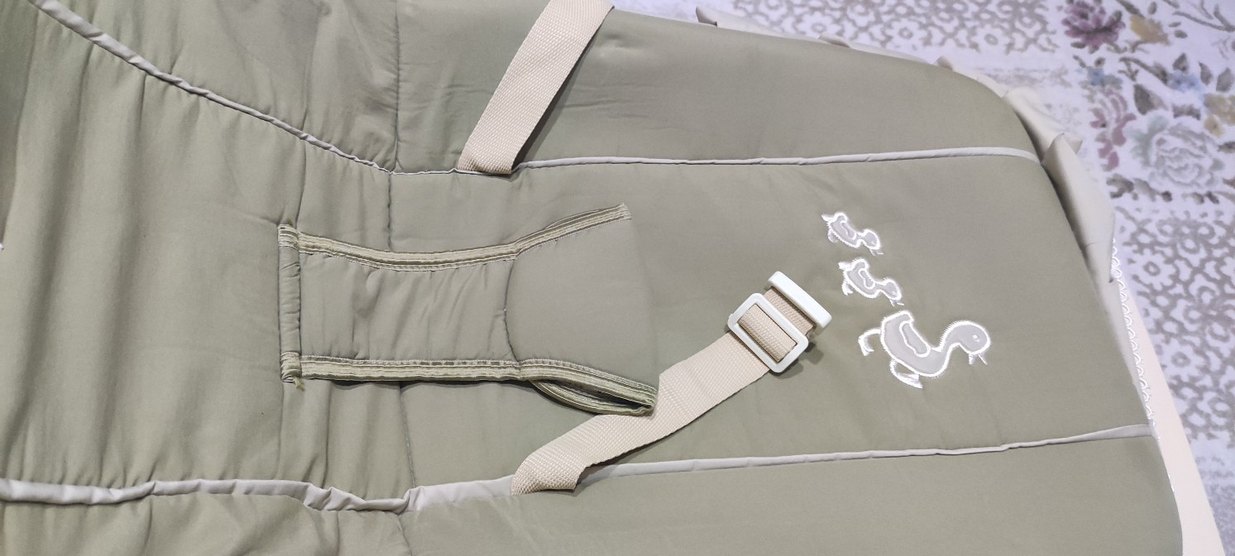 Bej ve Gri ana kucağı - Görsel 2