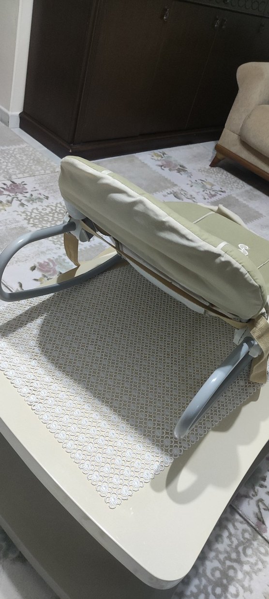 Bej ve Gri ana kucağı - Görsel 3