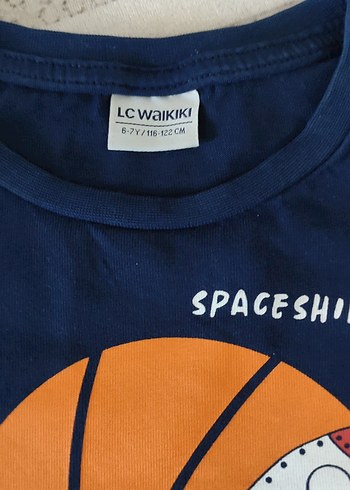 Erkek Çocuk Renkli Baskılı Sweatshirt - Görsel 3