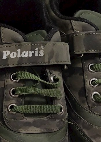 erkek çocuk ayakkabı - Görsel 3