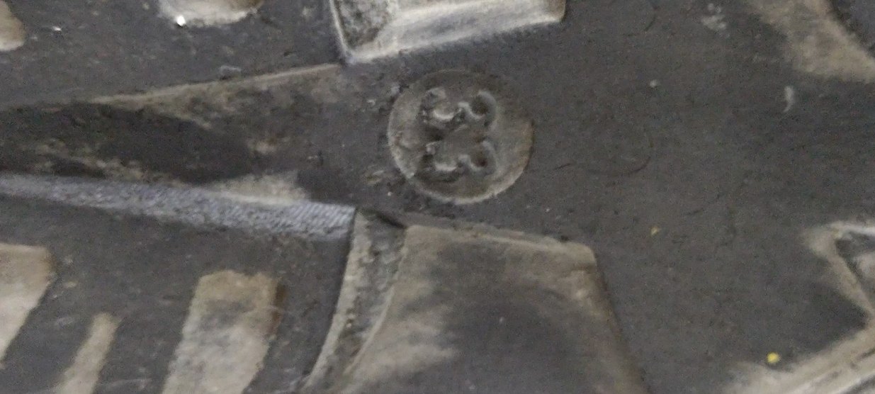 erkek çocuk ayakkabı - Görsel 4