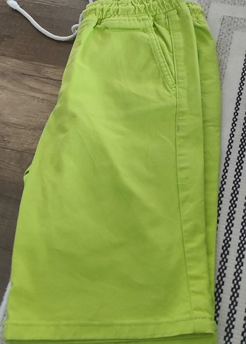 LCW Kids Yeşil Basic Erkek Çocuk Roller - Görsel 3