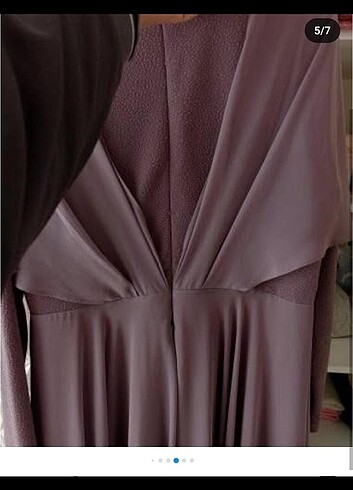 Abiye elbise - Görsel 2