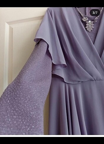 Abiye elbise - Görsel 3