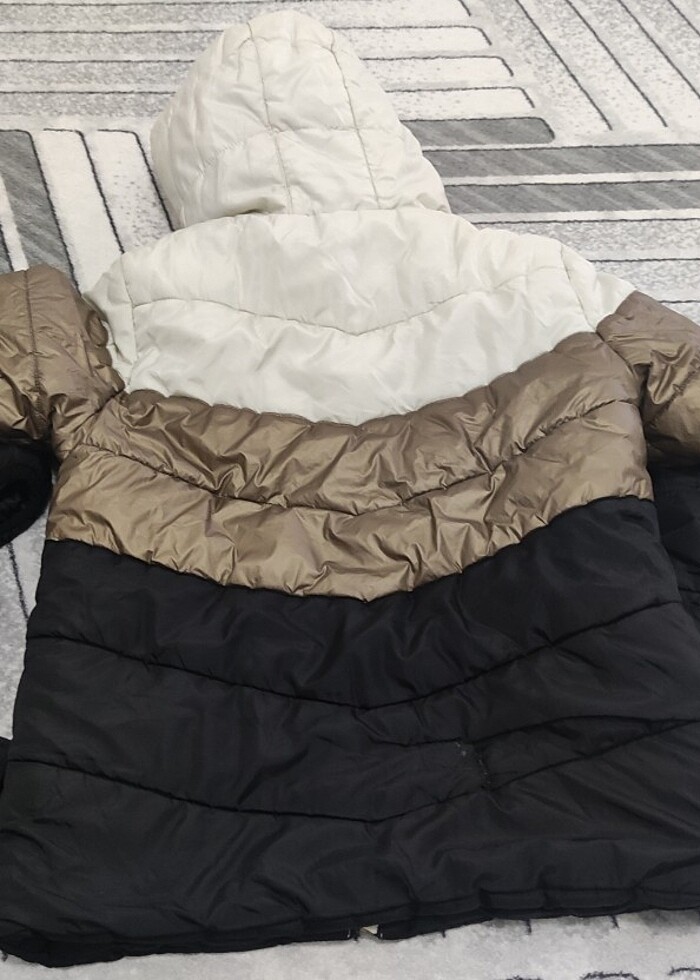 LCW marka erkek çocuk mont - Görsel 3