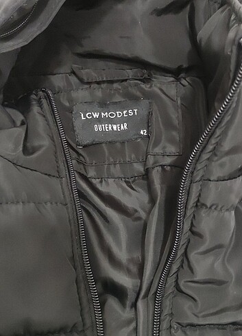 LC Waikiki Kadın mont