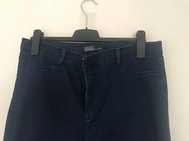 LC Waikiki LCW Jean Pantolon