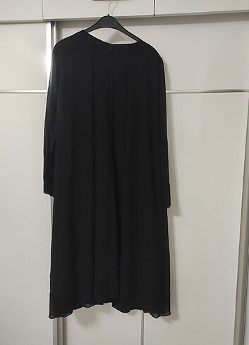 m Beden Midi elbise