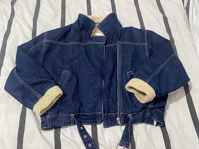 Zara kot ceket