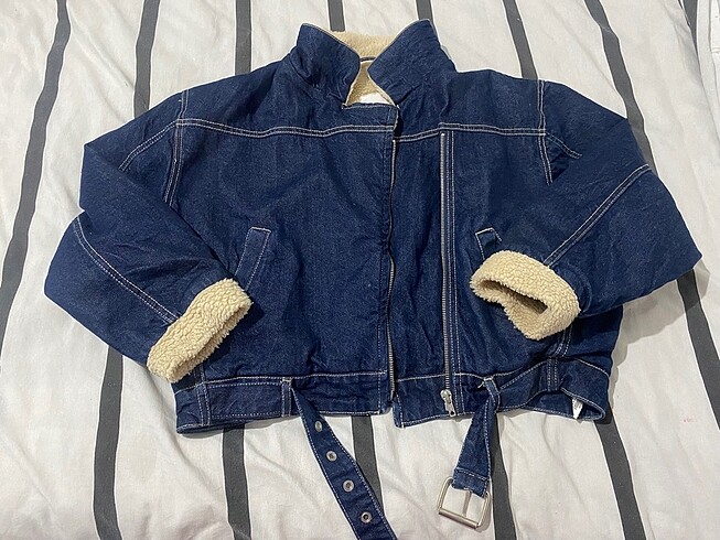 Zara Zara kot ceket