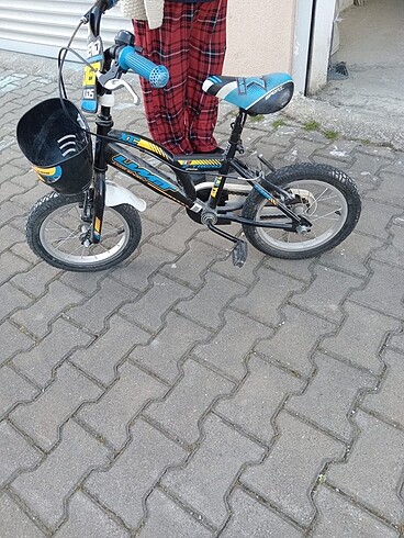 Diğer Erkek bisiklet