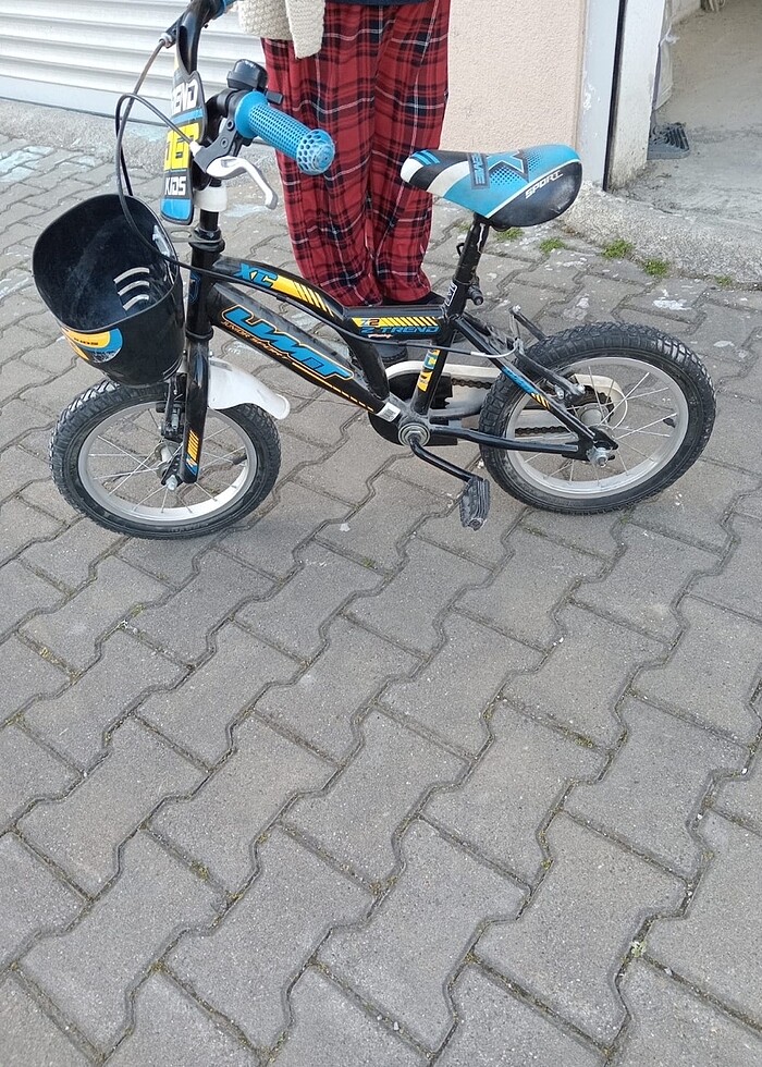 Erkek bisiklet - Görsel 2