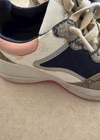 Gucci gucci kadin spor ayakkabı