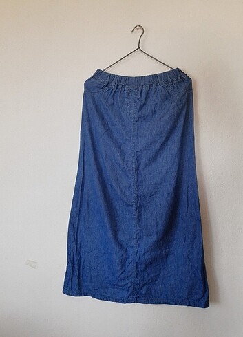 Defacto uzun etek  - Görsel 5