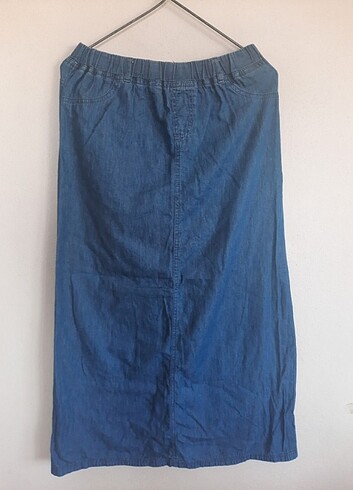 Defacto uzun etek  - Görsel 6