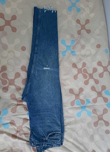 Trendyolmilla denim pantolon - Görsel 6