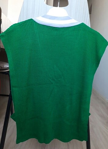 Kadın suveter - Görsel 6