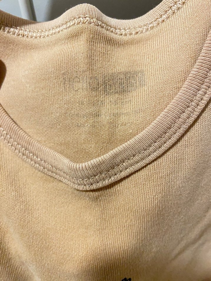 Hello baby 18 ay iki zıbın - Görsel 5