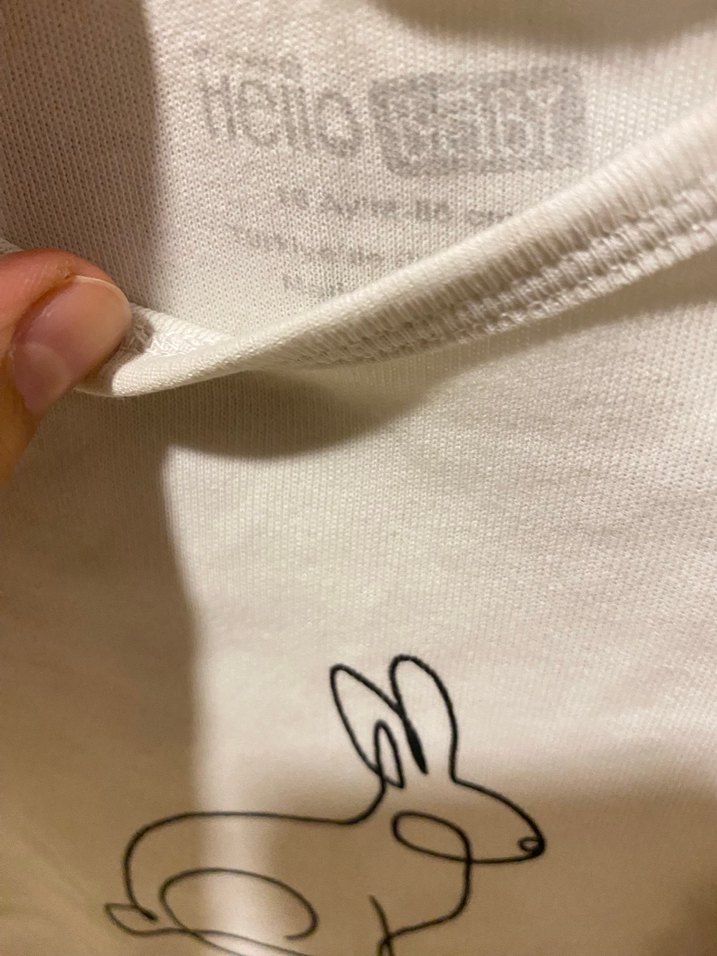 Hello baby 18 ay iki zıbın - Görsel 4