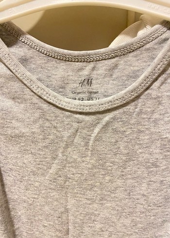 H&m 2 yaş ikili zıbın - Görsel 2