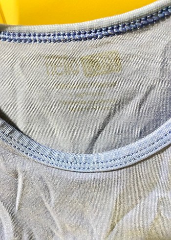 Lcw 2 yaş ikili bebek zıbın - Görsel 3