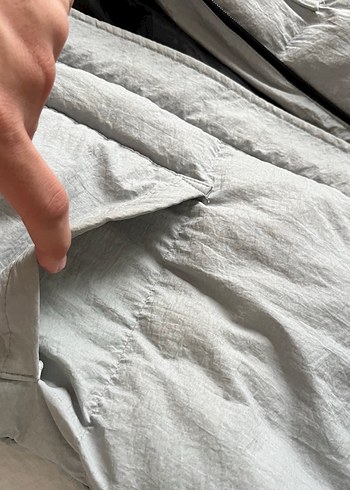 Erkek mont - Görsel 3