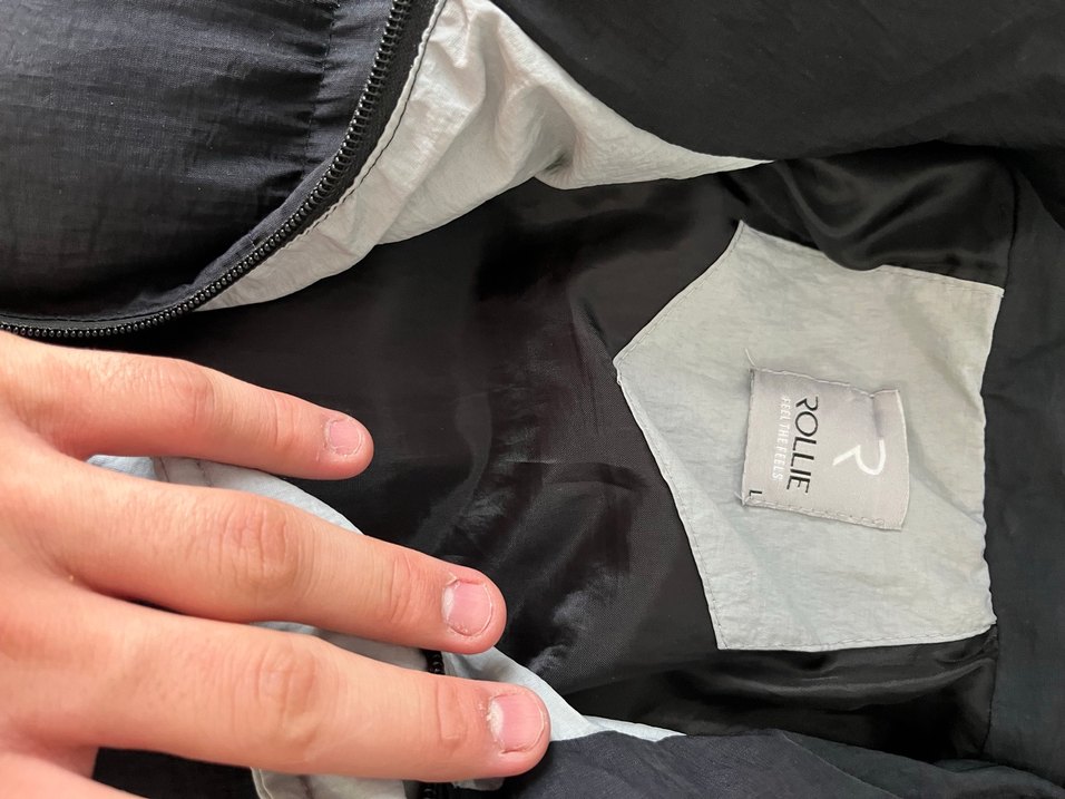 Erkek mont - Görsel 2