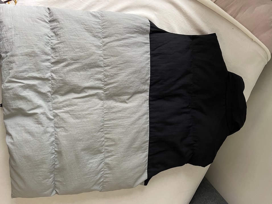 Erkek mont - Görsel 5