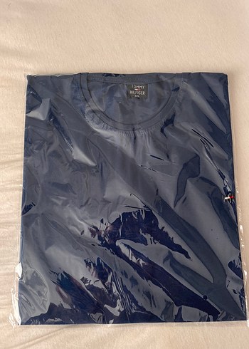 Beden Lacivert Düz tshirt