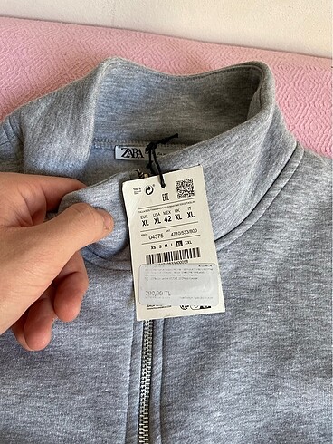 Zara Polo yaka