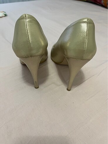 Diğer Stiletto ayakkabı