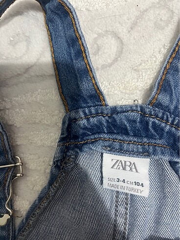 Zara Zara salopet