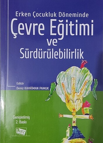 Çevre eğitimi ve sürdürülebilirlik 