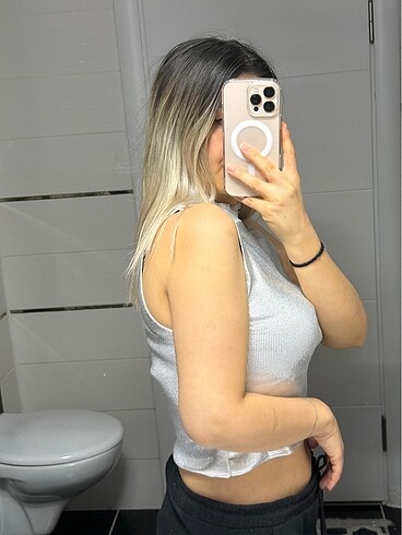Mango Mango bluz